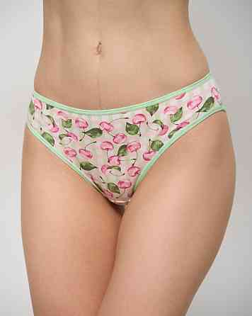 Набір жіночих трусиків 7 шт Nicoletta 713129 XL Київ