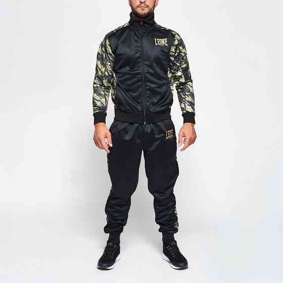 Спортивний костюм Leone Neo Camo S Кам'янське
