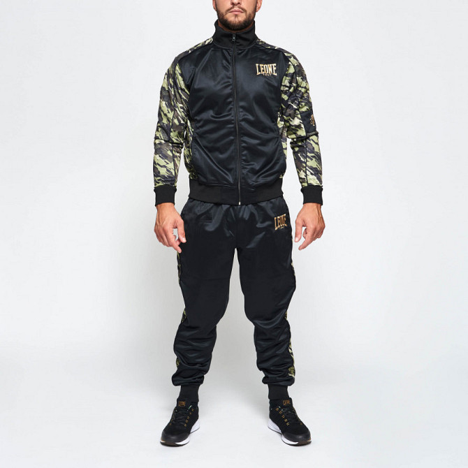 Спортивний костюм Leone Neo Camo S Каменское - изображение 1