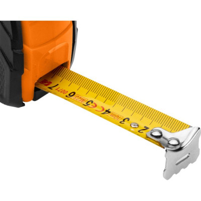 Рулетка Neo Tools 7.5мx25мм, з фіксатором змотування (67-224) Вінниця - фото 5