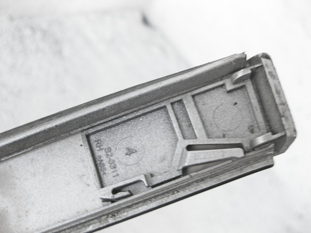 Mercedes-Benz  A2126900682 Молдинг даху правий E-Class W212 Одесса - изображение 8