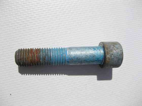 Mercedes-Benz  A0119900904 Циліндричний болт до переднього карданного валу М12 х 1.5мм х 55мм E-Class W212 W213 C238 C207 C-Class W205 CLS C218 S-Clas Одесса