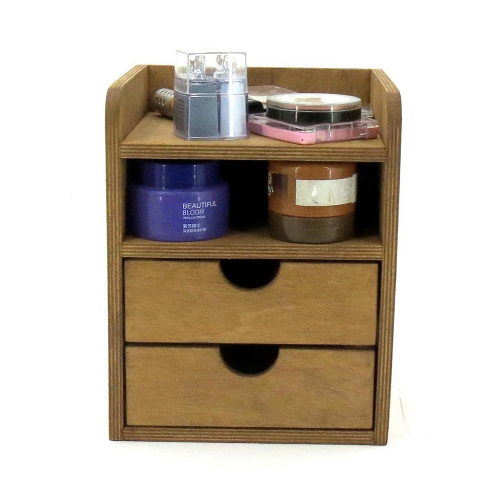 Органайзер для косметики "Гофолія" мускат Миколаїв - фото 5