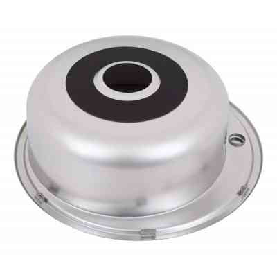 Мийка кухонна Interline RONDO sateen Вінниця