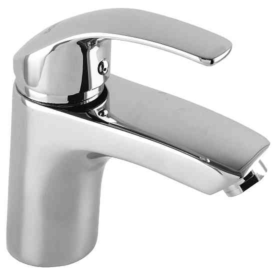 Змішувач для умивальника DOMINO ACCENT DAC-101 Луцк