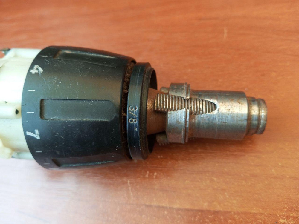 Редуктор Шуруповерта GERMANY Полтава - изображение 1