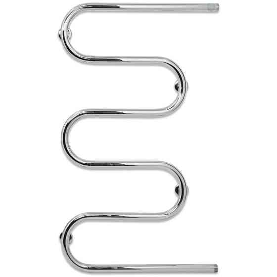 Сушарка для рушників Laris Змійовик 25 РС5 500Х800 3/4" Київ