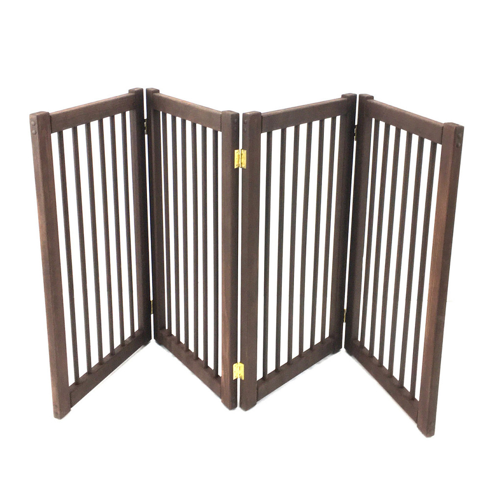 Заборчик ограничитель 