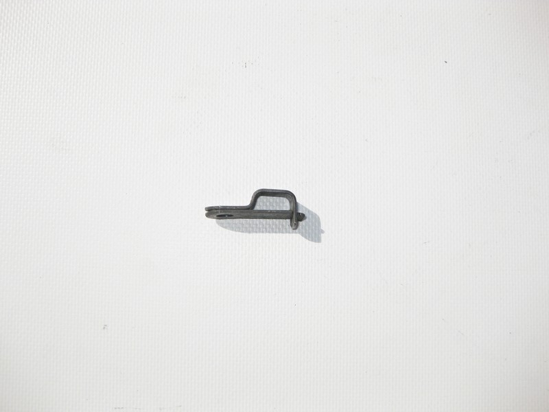 Mercedes-Benz  A6110700040 Тримач напірної трубки для дизельних двигунів Одесса - изображение 1