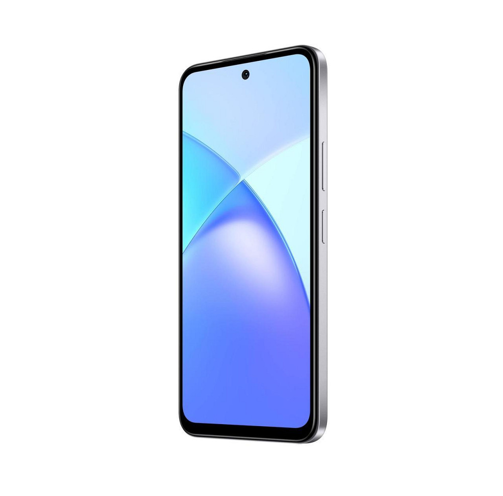 Смартфон Infinix Smart 10 Plus X6725B 4/128 GB Titanium Silver ( Сріблястий ) Харьков - изображение 3