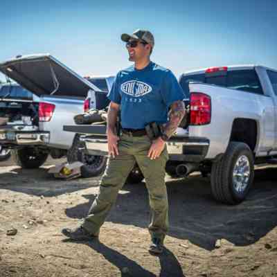 Штани Helikon-Tex Urban Tactical Pants Flex - Adaptive Green L (SP-UTF-NR-12-B05) Вінниця