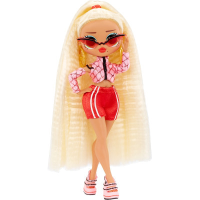 Лялька L.O.L. Surprise! серії O.M.G. HoS – Свег (591573) Вінниця - фото 2