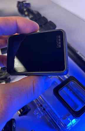Екшн-камера GoPro HERO 7 Київ
