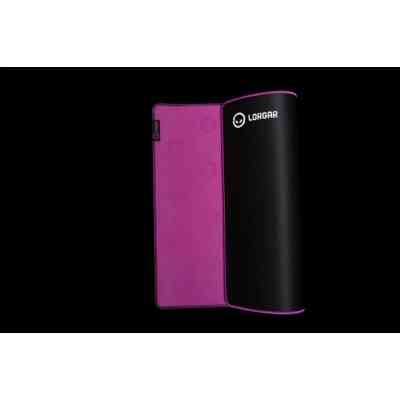 Коврик для мышки Lorgar Main 315 Black/Purple (LRG-GMP315) Винница