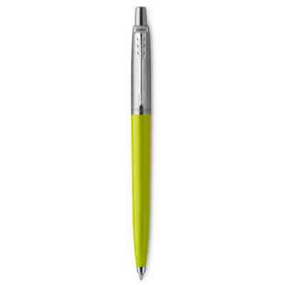 Ручка кулькова Parker JOTTER 17 Original Lime Green CT BP (15 932_389) Вінниця