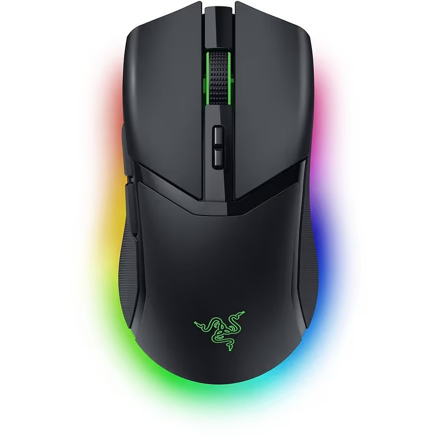 Миша бездротова Razer Cobra Pro Black (RZ01-04660100-R3G1) Чорний Харків - фото 8