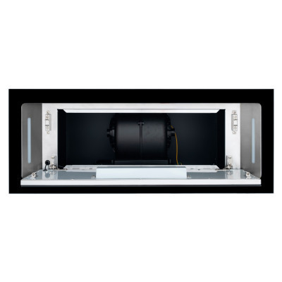 Вытяжка кухонная Perfelli BISP 7673 BL 1000 LED Strip Винница - изображение 11