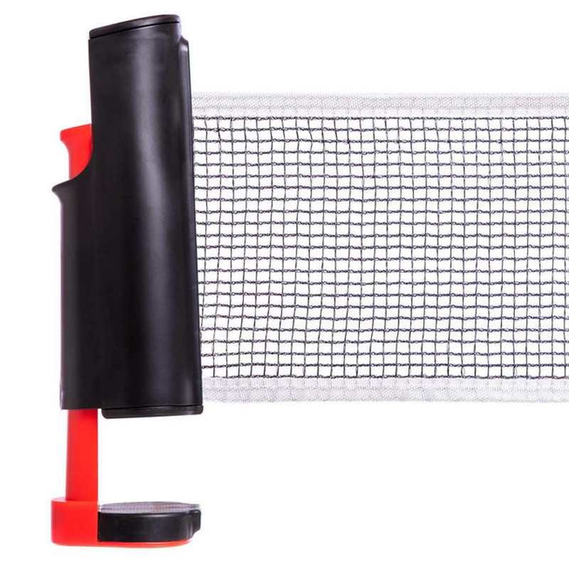 Сітка для настільного тенісу, пін-понга Profi з власниками Бровари - фото 4