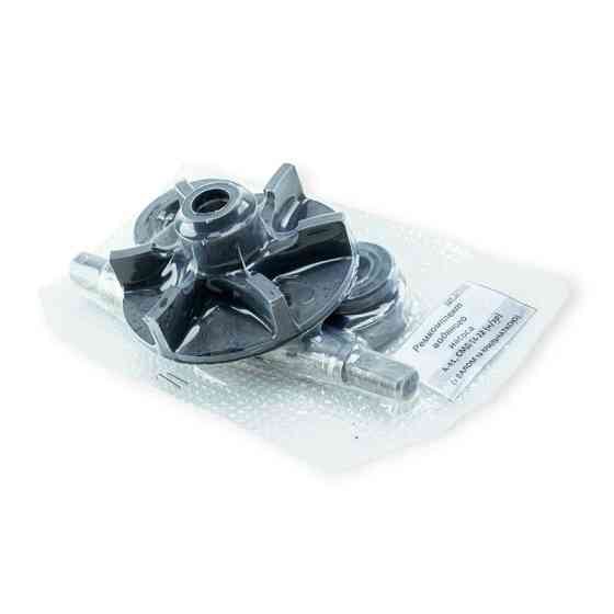 Ремкомплект СМД-14-22 новый образец (рти, подшипник, вал, крыльчатка) помпы Мукачево