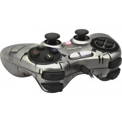 Геймпад Defender Zoom USB Xinput (64244) Вінниця - фото 2