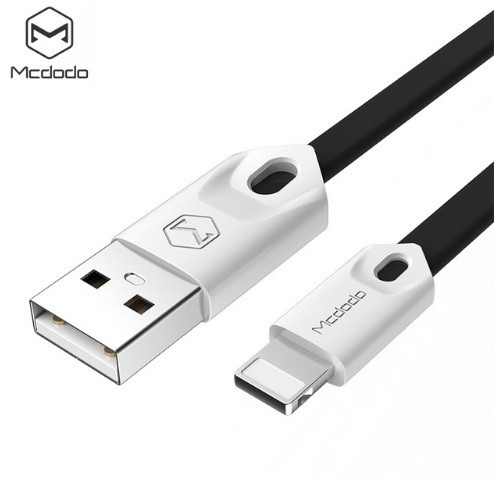 Lightning кабель Mcdodo 25см Black Київ - фото 1