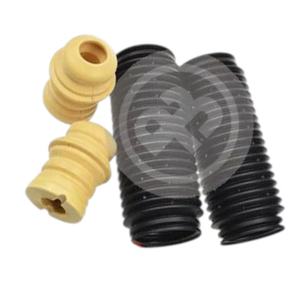 Пильник Комплект BMW X3 (E83), X5 (E53) передній. з відб. стійки Мукачево - фото 1