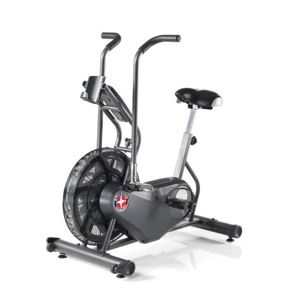 Велотренажер воздушный SCHWINN AIRDYNE AD6i Киев - изображение 9