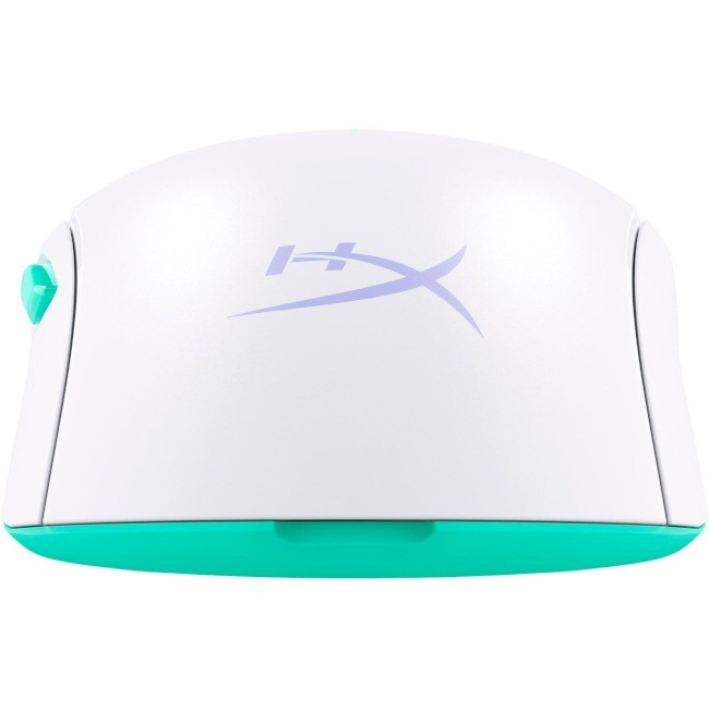 Миша бездротова HyperX Pulsefire Haste 2 Core Wireless White (8R2E7AA) Білий Харків - фото 17