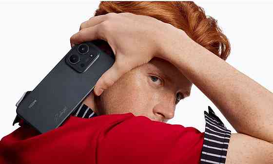 Смартфон Xiaomi Redmi 15C 8/256GB Midnight Black ( 13543 ) Харків