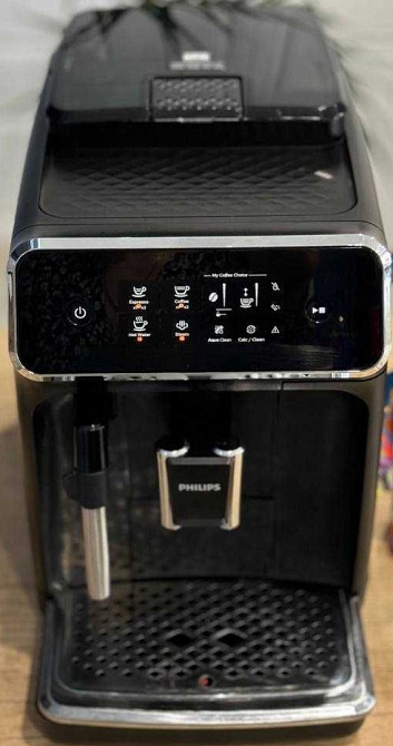 Кофеварка Philips EP 2224 Киев - изображение 1