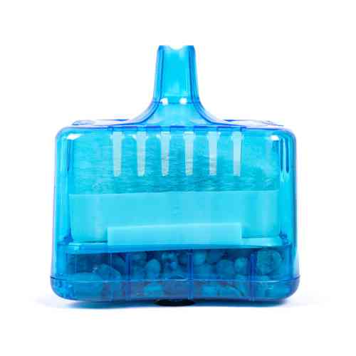 Фильтр Yee аэрлифтный синий Киев