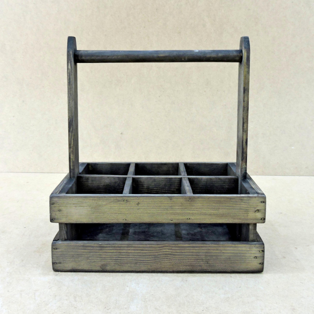 Ящик для перенесення напоїв "Тамбора" моріон Миколаїв - фото 8