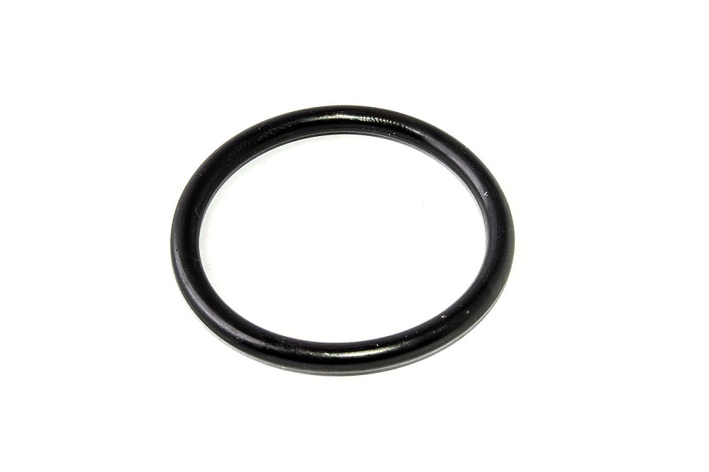 Кільце коліна глушника (гумова) ЯВА 350 VCH Київ - фото 1