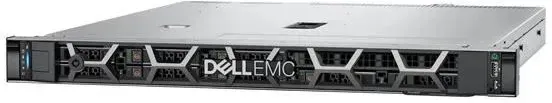 Сервер Dell Emc Poweredge R350 (F3W3N) Київ