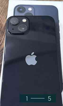 Айфон: iPhone 13, 128Gb. Київ