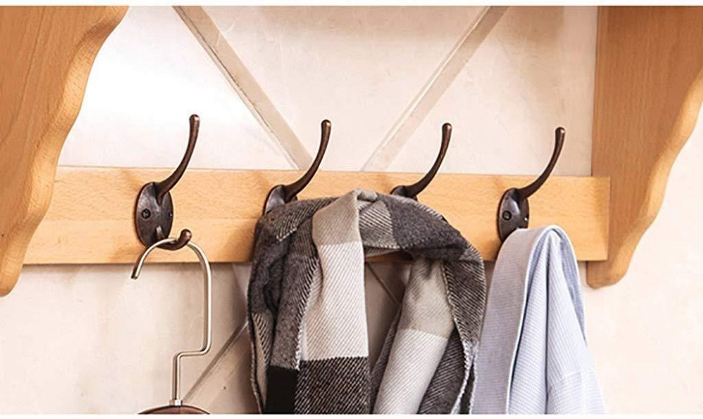 Вішалка для одягу "Тербон" бланже Миколаїв - фото 4