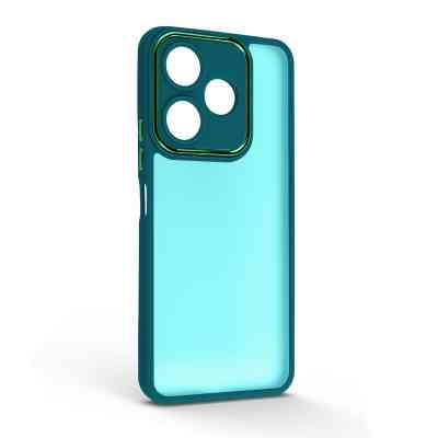 Чохол до мобільного телефона Armorstandart Shade Xiaomi Redmi 13 4G / Poco M6 4G Dark Green (ARM78252) Вінниця