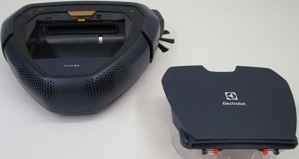 Робот-Пилосос Electrolux pi92-4stn. Київ - фото 4