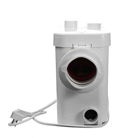Каналізаційна установка VOLKS pumpe WC500-2 Київ