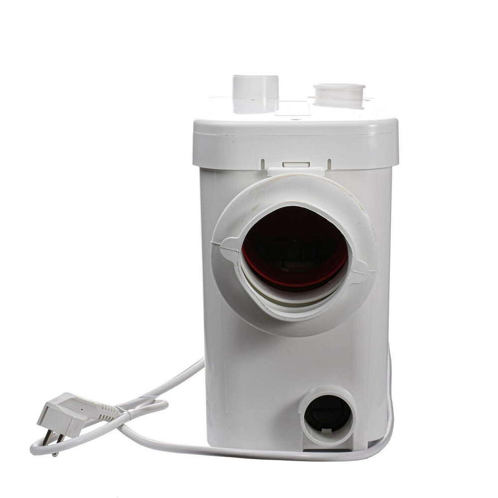 Каналізаційна установка VOLKS pumpe WC500-2 Київ - фото 4