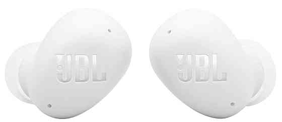 Bluetooth-гарнітура JBL Wave Buds 2 White (JBLWBUDS2WHT) Білий Харьков