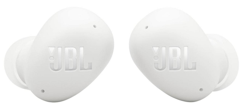 Bluetooth-гарнітура JBL Wave Buds 2 White (JBLWBUDS2WHT) Білий Харьков - изображение 3