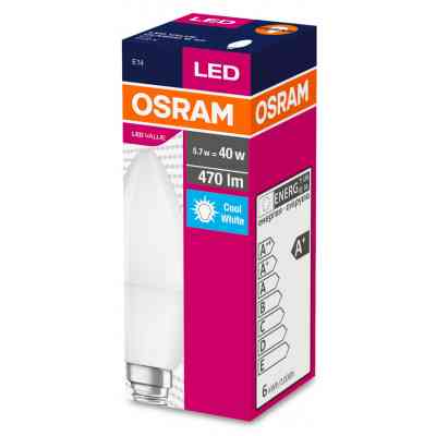 Лампочка Osram LED VALUE (4052899973367) Вінниця