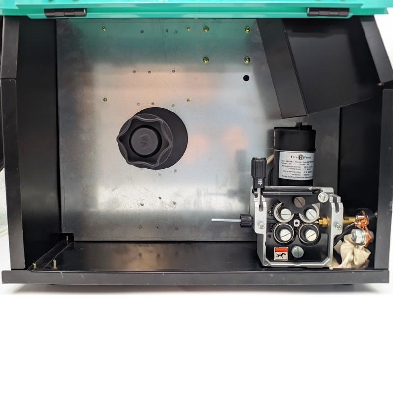 Сварочный аппарат Profi MIG, MMA, TIG (220V, холостой ход 65V,6.0кВт, 5-200А, электрод 1,6-4мм, проволока Одесса - изображение 5