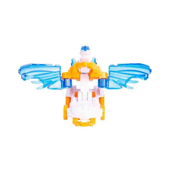 Машинка-трансформер Эирстрайк Игл Screechers Wild! EU685001 Винница