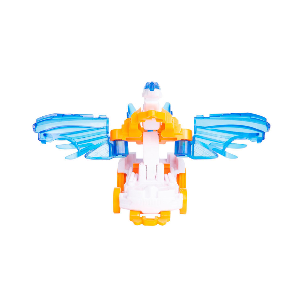 Машинка-трансформер Эирстрайк Игл Screechers Wild! EU685001 Винница - изображение 5