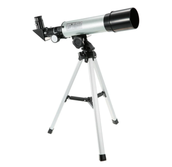 Телескоп астрономічний монокуляр зі штативом 36050 / 7925 Дніпро