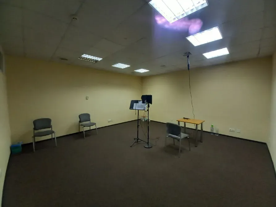 Самий центр міста (вул Глінки), 3 поверх Зручне планування, просторі кімнати (див. план), свій туале Дніпро - фото 4