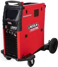 Зварювальний апарат Lincoln Electric K14158-2 Київ