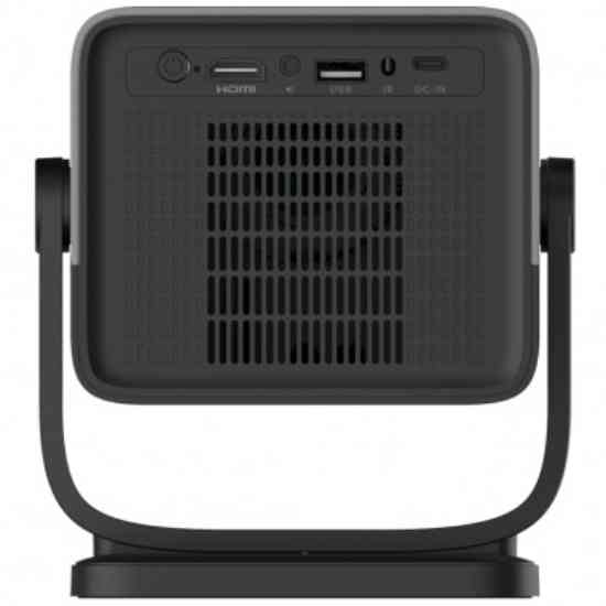 Проектор HP MC475 короткофокусний LED LCD FHD 200 ISOLm 16:9 Android13 ChatGPT HDMI WiFi BT сірий Вінниця